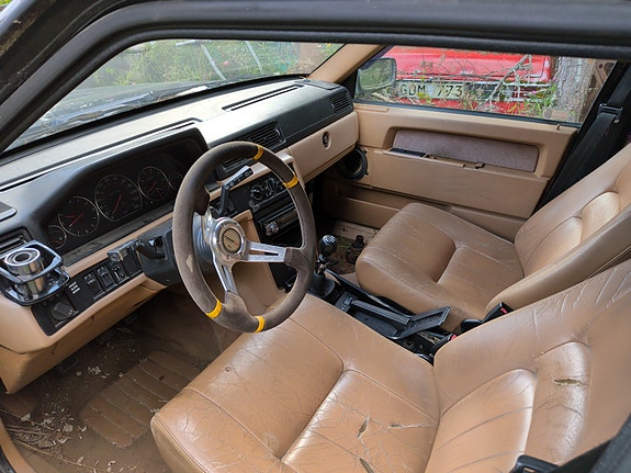 Volvo 940 10 of 13