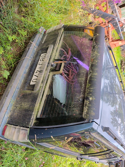 Volvo 940 3 of 13
