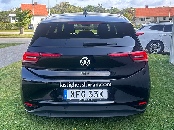 Volkswagen ID.3 5 of 11