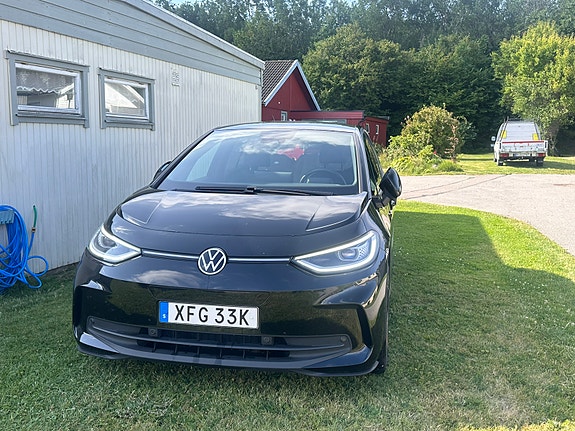 Volkswagen ID.3 7 of 11