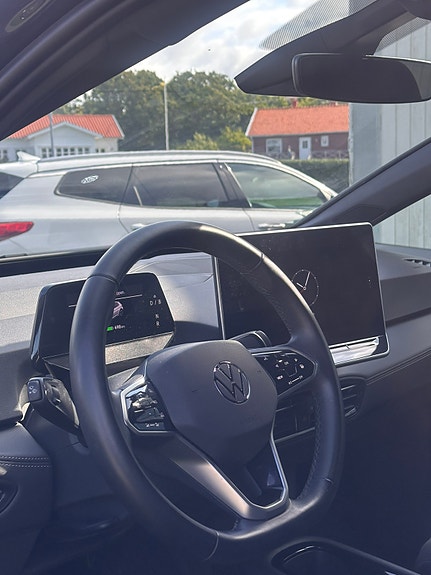 Volkswagen ID.3 9 of 11