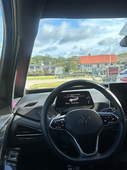 Volkswagen ID.3 8 of 11