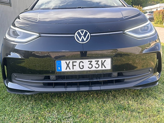 Volkswagen ID.3 4 of 11