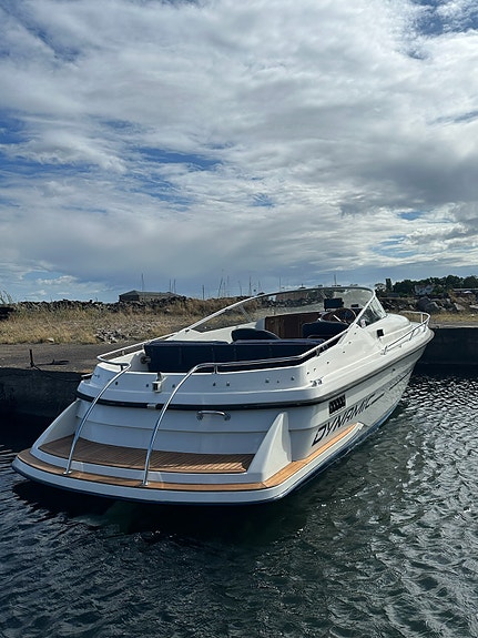 Scand Dynamic 7600 5 of 12