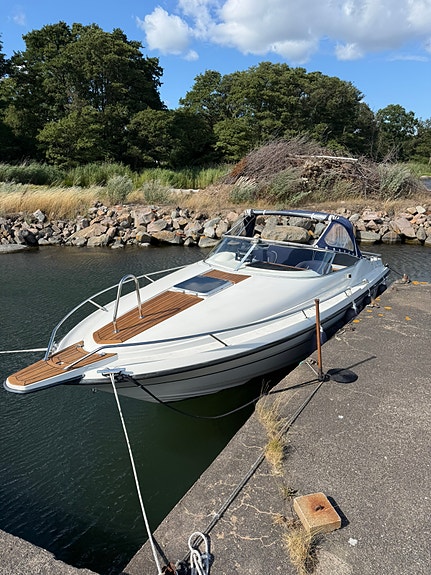 Scand Dynamic 7600 3 of 12