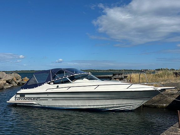 Scand Dynamic 7600 2 of 12