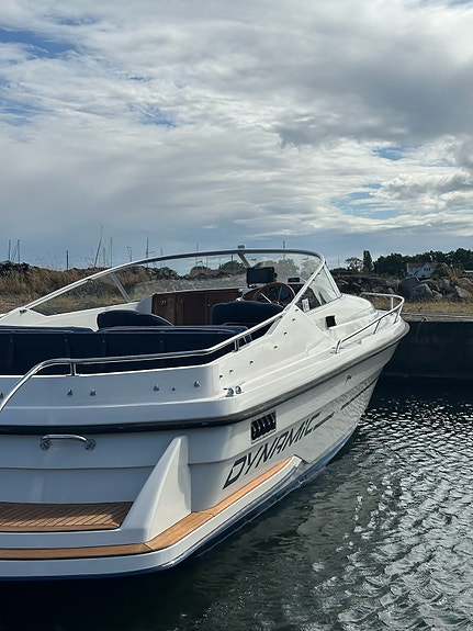 Scand Dynamic 7600 4 of 12