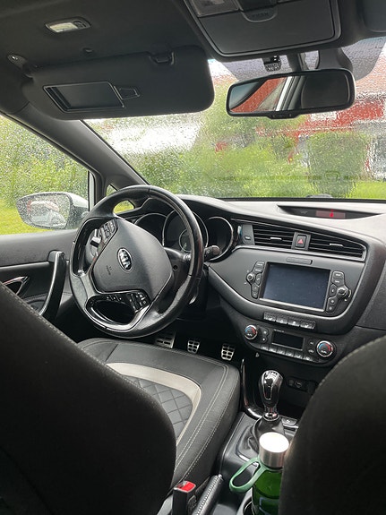 Kia Ceed 3 of 6