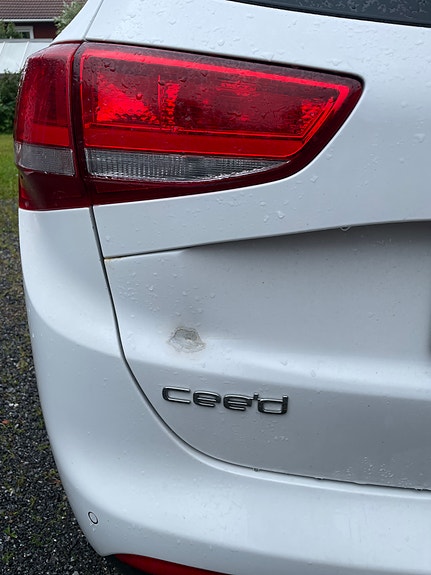Kia Ceed 5 of 6