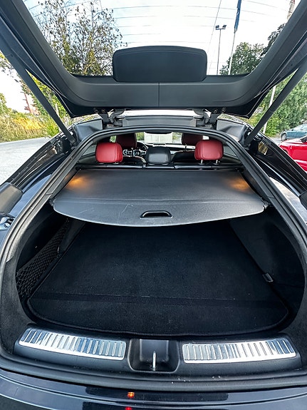 Mercedes-Benz GLC220 d 7 of 21