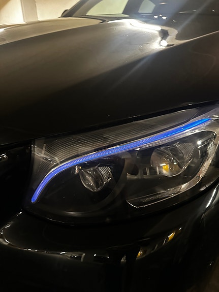 Mercedes-Benz GLC220 d 14 of 21