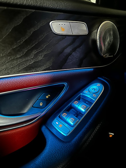 Mercedes-Benz GLC220 d 15 of 21