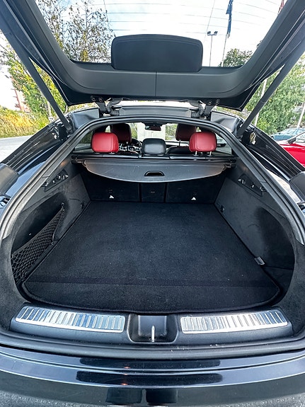 Mercedes-Benz GLC220 d 8 of 21