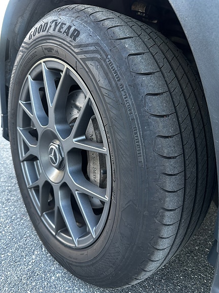Mercedes-Benz GLC220 d 19 of 21