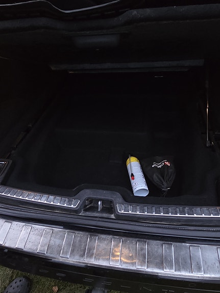 Volvo V90 Cross Country 5 of 14