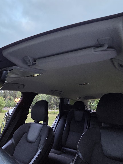 Volvo V90 Cross Country 12 of 14