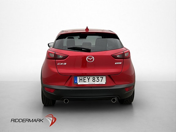 Mazda CX-3 6 of 30