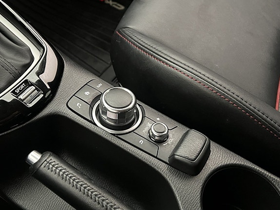 Mazda CX-3 27 of 30