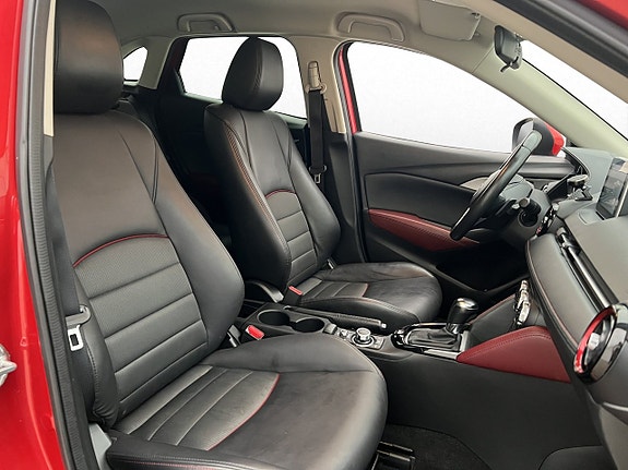 Mazda CX-3 17 of 30
