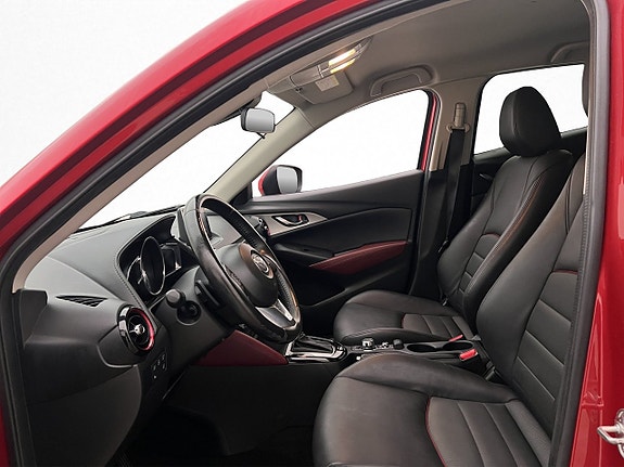 Mazda CX-3 14 of 30