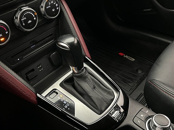 Mazda CX-3 26 of 30