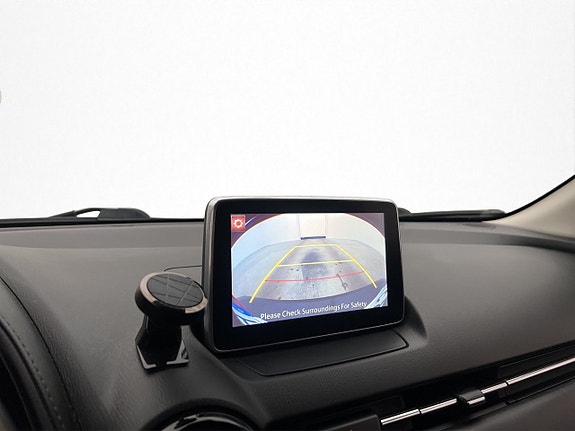Mazda CX-3 24 of 30
