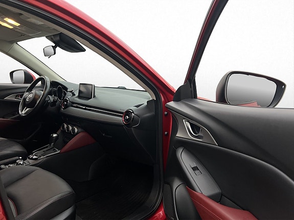 Mazda CX-3 18 of 30
