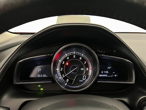 Mazda CX-3 20 of 30