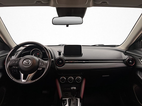 Mazda CX-3 15 of 30