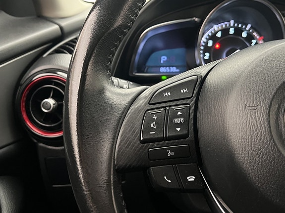 Mazda CX-3 21 of 30
