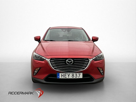 Mazda CX-3 2 of 30