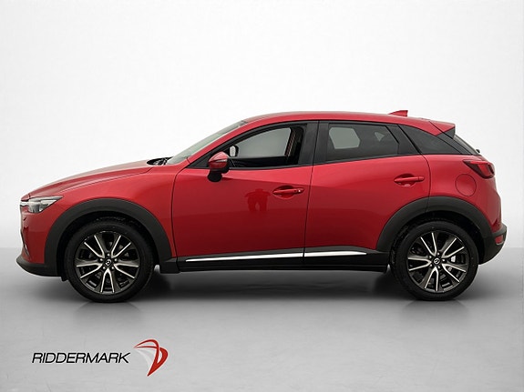 Mazda CX-3 4 of 30
