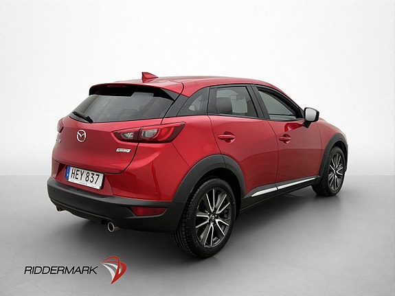 Mazda CX-3 8 of 30