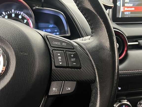 Mazda CX-3 22 of 30