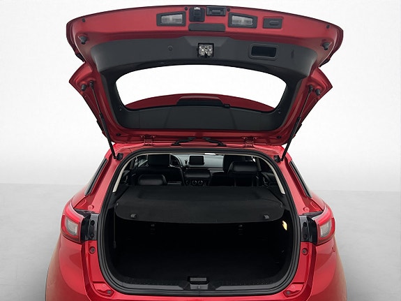 Mazda CX-3 30 of 30