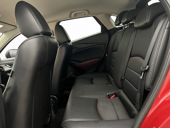 Mazda CX-3 19 of 30