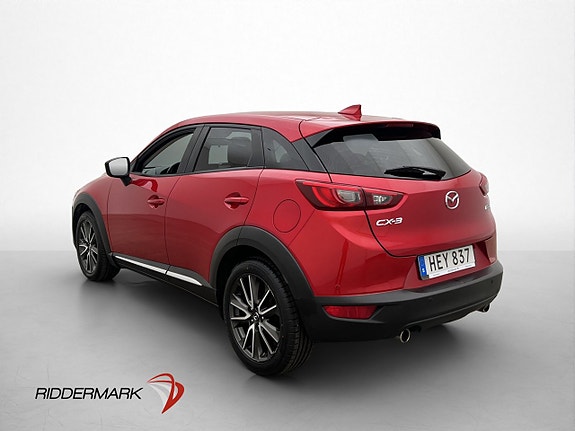 Mazda CX-3 5 of 30