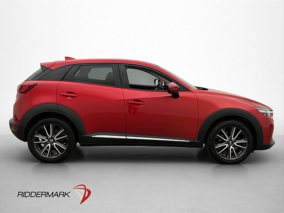 Mazda CX-3 9 of 30