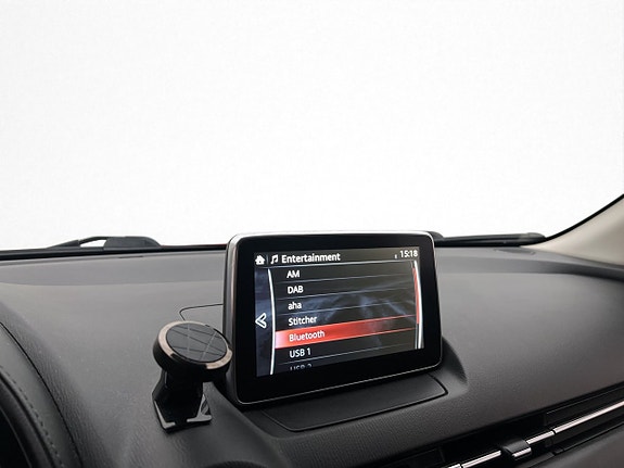 Mazda CX-3 23 of 30