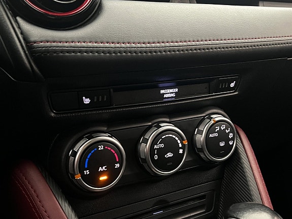 Mazda CX-3 25 of 30