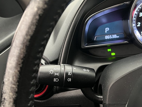 Mazda CX-3 28 of 30