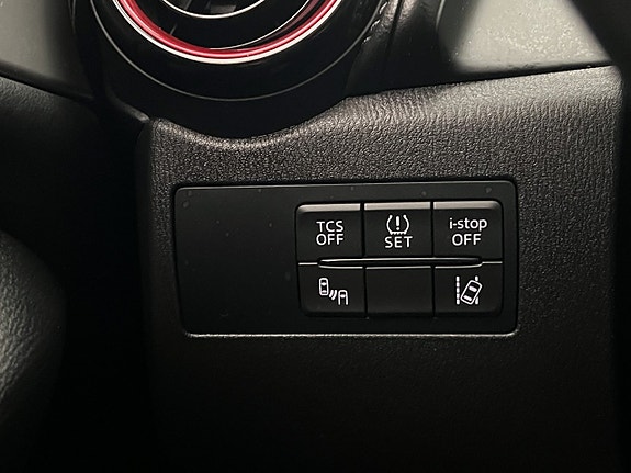 Mazda CX-3 29 of 30