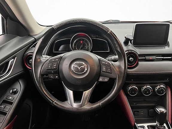 Mazda CX-3 16 of 30