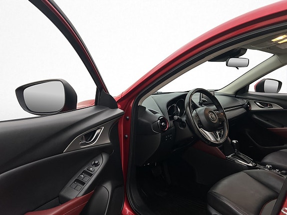Mazda CX-3 13 of 30