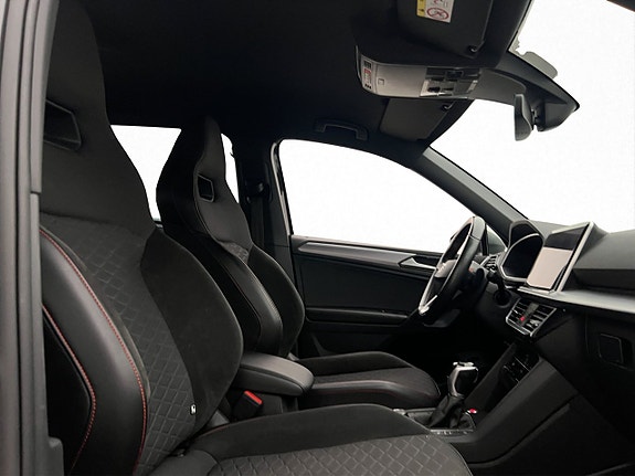 Seat Tarraco 15 of 30