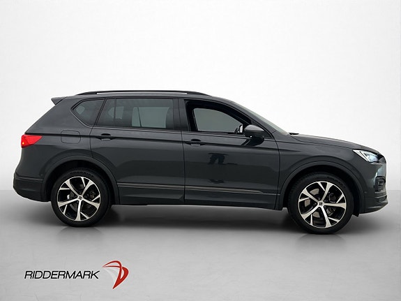 Seat Tarraco 9 of 30
