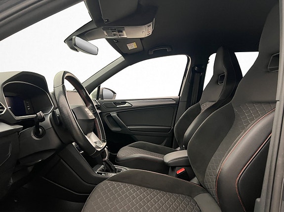 Seat Tarraco 12 of 30
