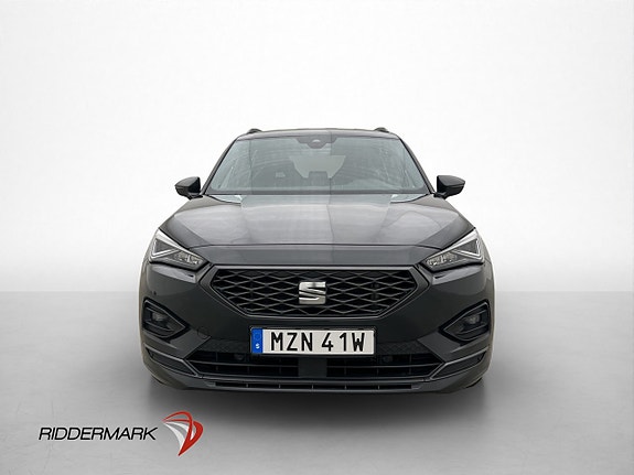 Seat Tarraco 2 of 30