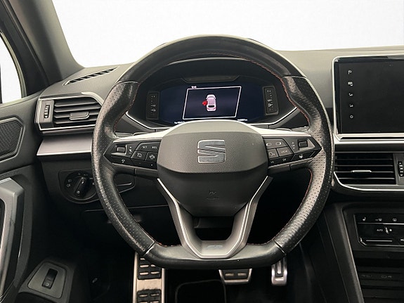 Seat Tarraco 14 of 30