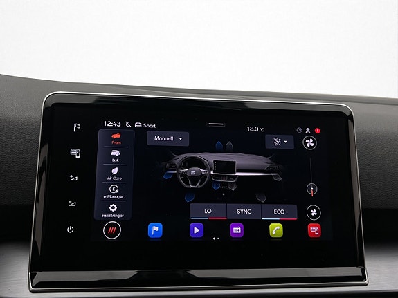 Seat Tarraco 25 of 30